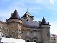 Aubenas, Chateau, Facade (3).jpg